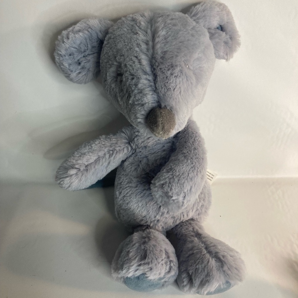 GUND Baby 6052117 Toothpick Mouse Soft Plush Toy